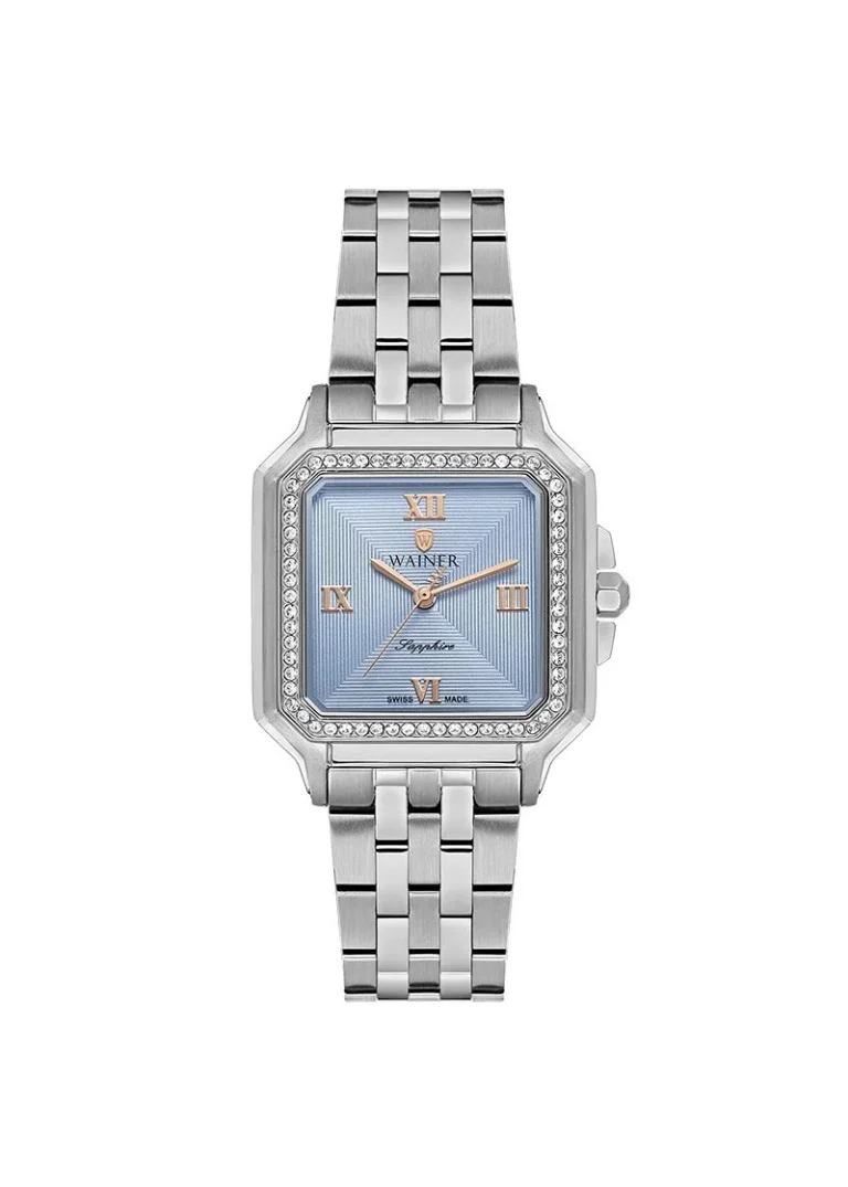 WAINER WA.18080-A Kadın Kol Saati