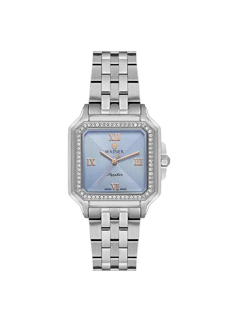 WAINER WA.18080-A Kadın Kol Saati