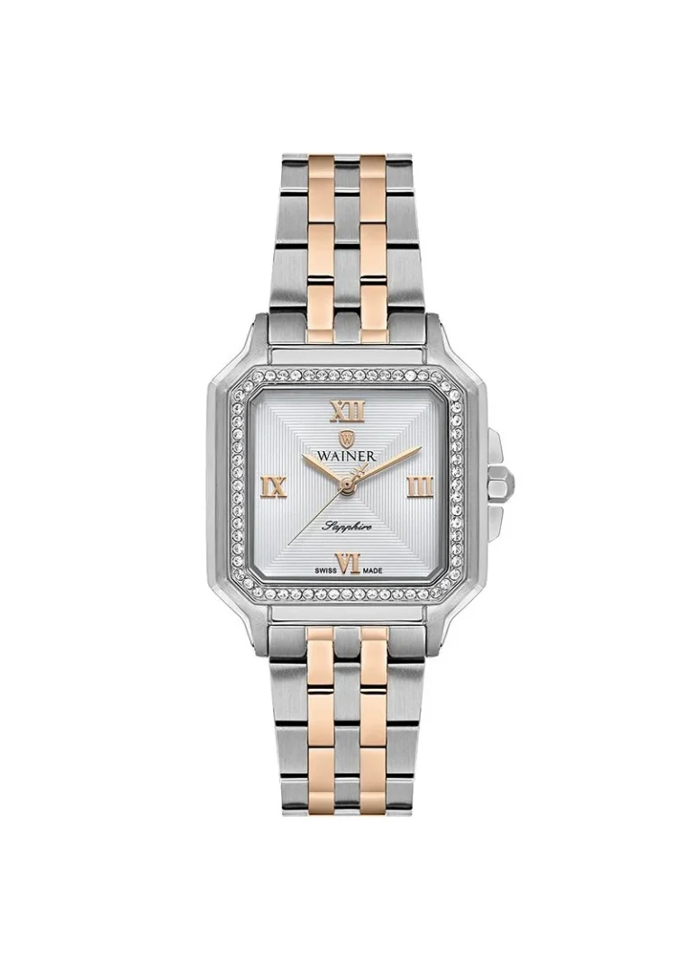 WAINER WA.18080-C Kadın Kol Saati