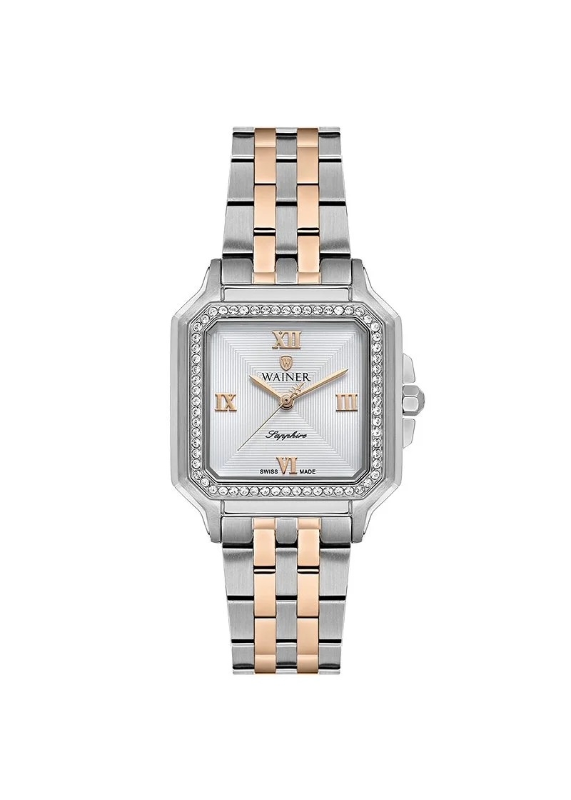 WAINER WA.18080-C Kadın Kol Saati