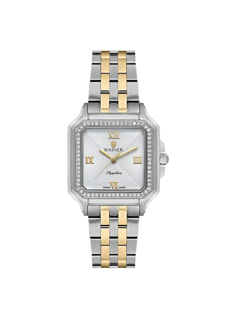 WAINER WA.18080-E Kadın Kol Saati