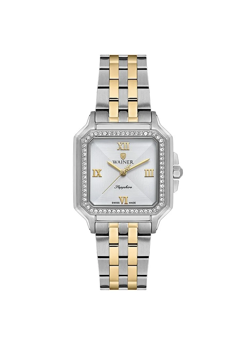 WAINER WA.18080-E Kadın Kol Saati