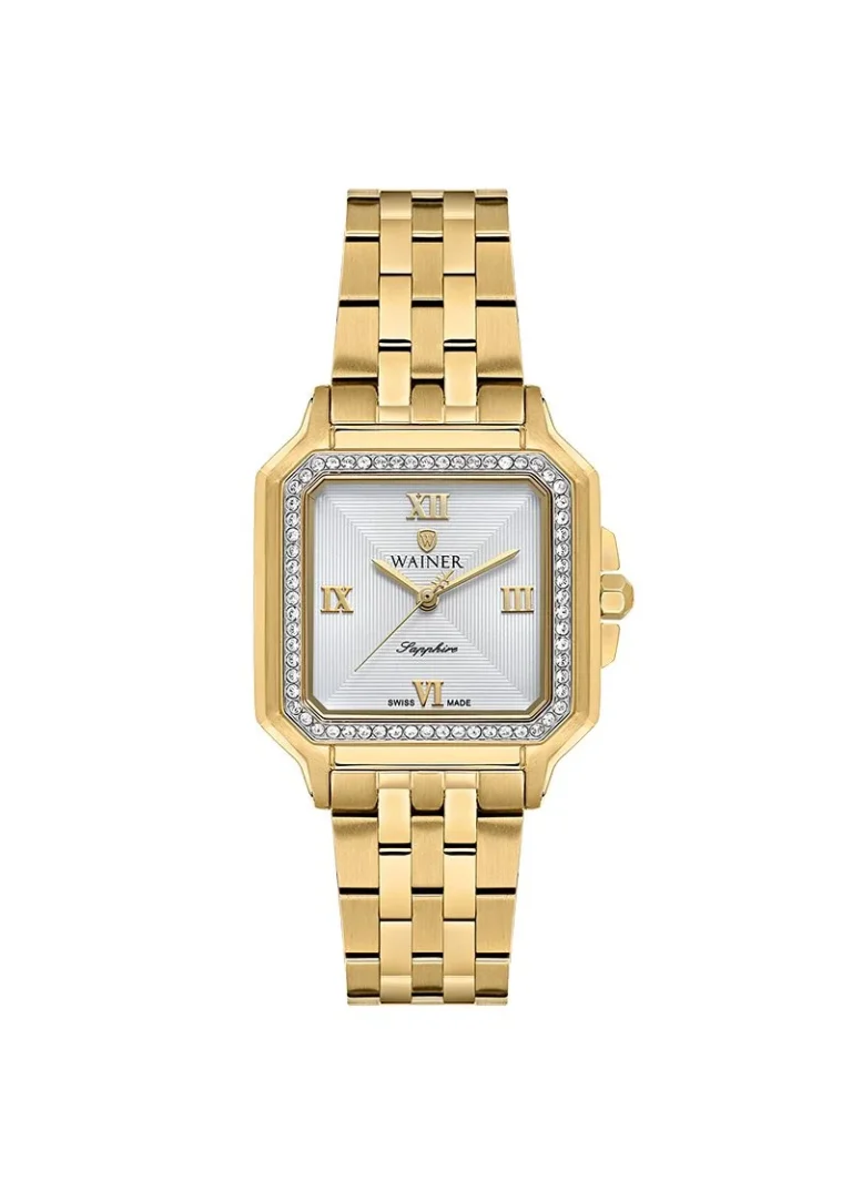 WAINER WA.18080-F Kadın Kol Saati