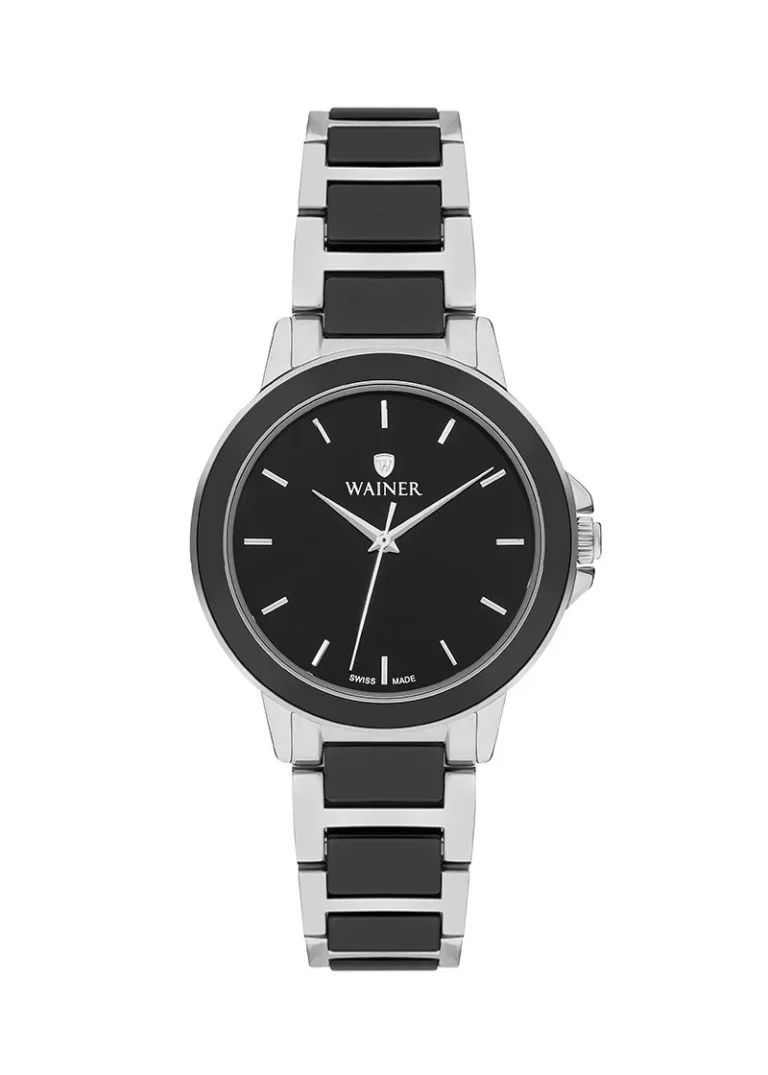 WAINER WA.18616-B Kadın Kol Saati