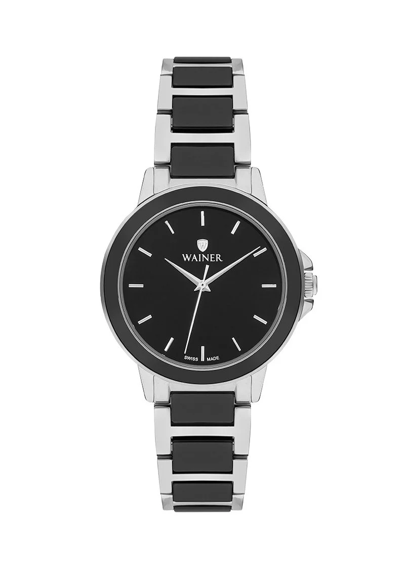 WAINER WA.18616-B Kadın Kol Saati