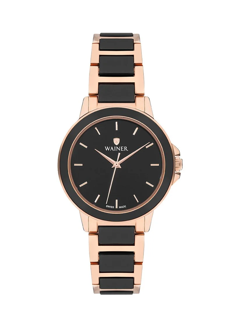 WAINER WA.18616-C Kadın Kol Saati