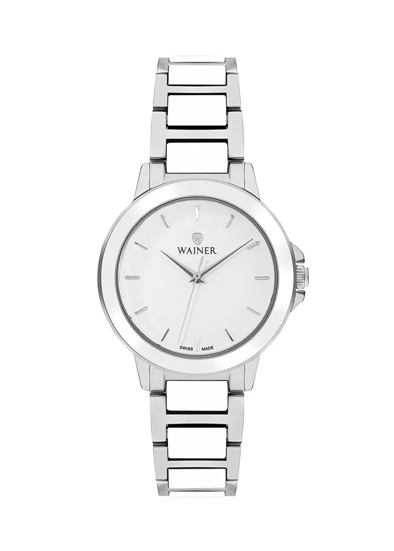 WAINER WA.18616-E Kadın Kol Saati