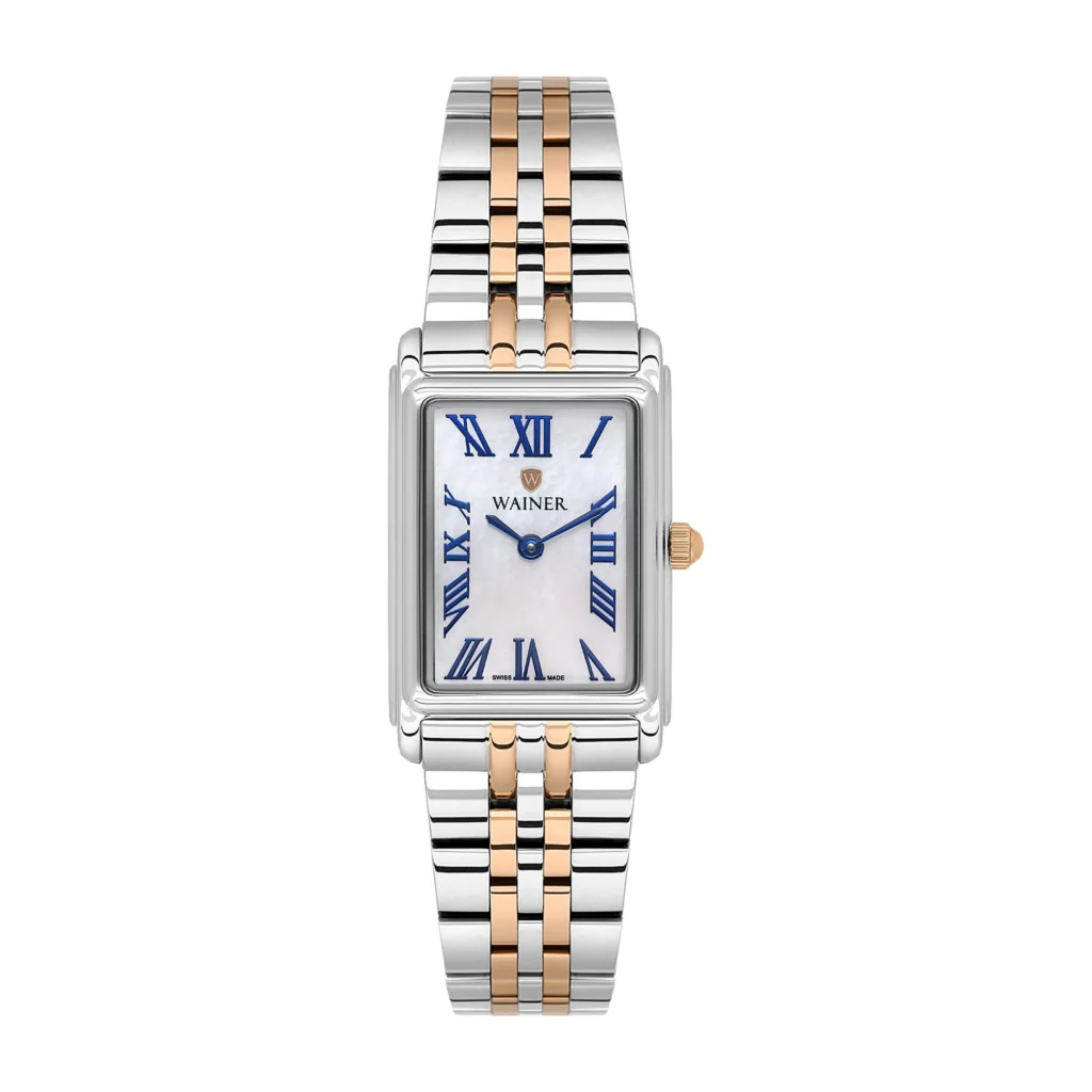 WAINER WA.19010-E Kadın Kol Saati
