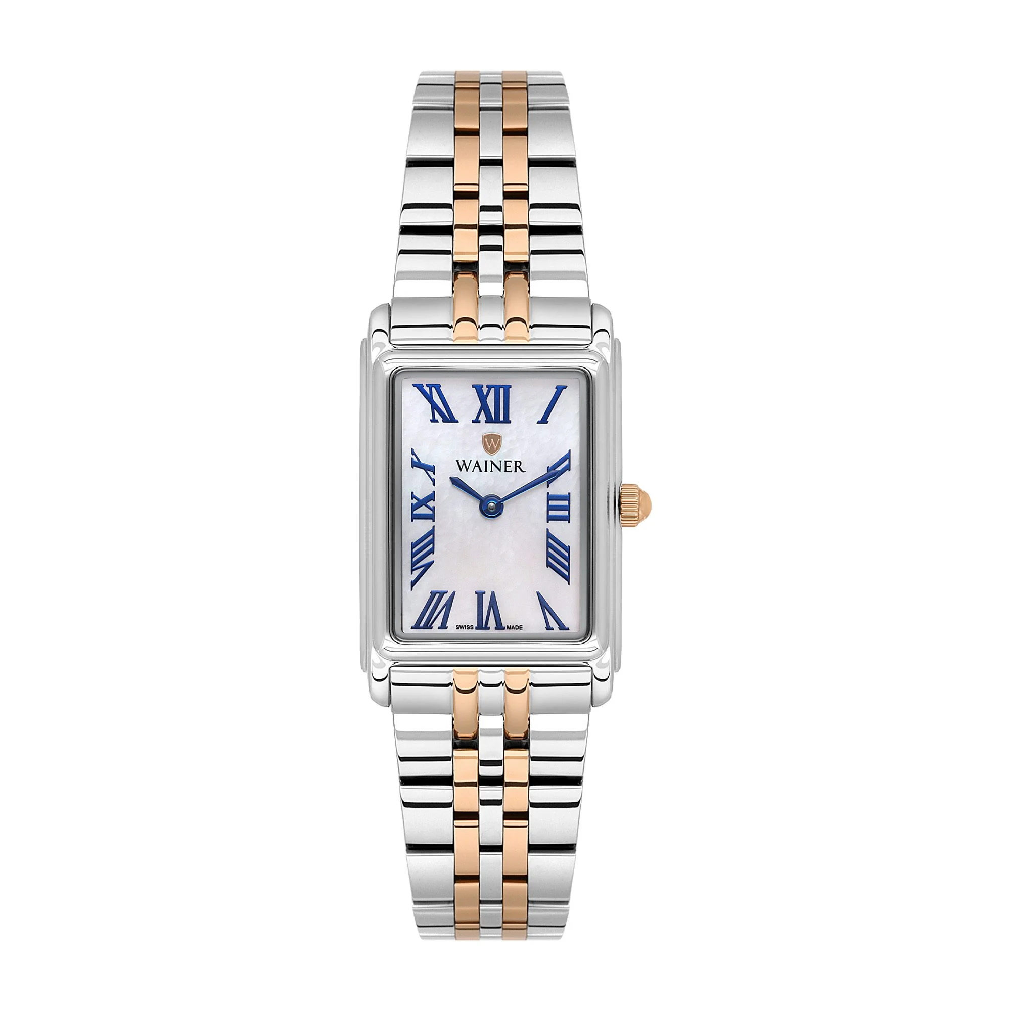 WAINER WA.19010-E Kadın Kol Saati