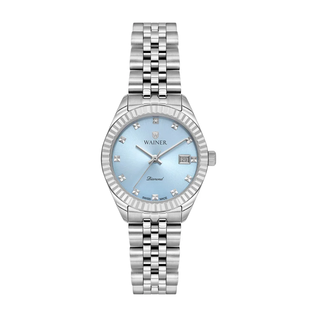 WAINER WA.19020-B Kadın Kol Saati