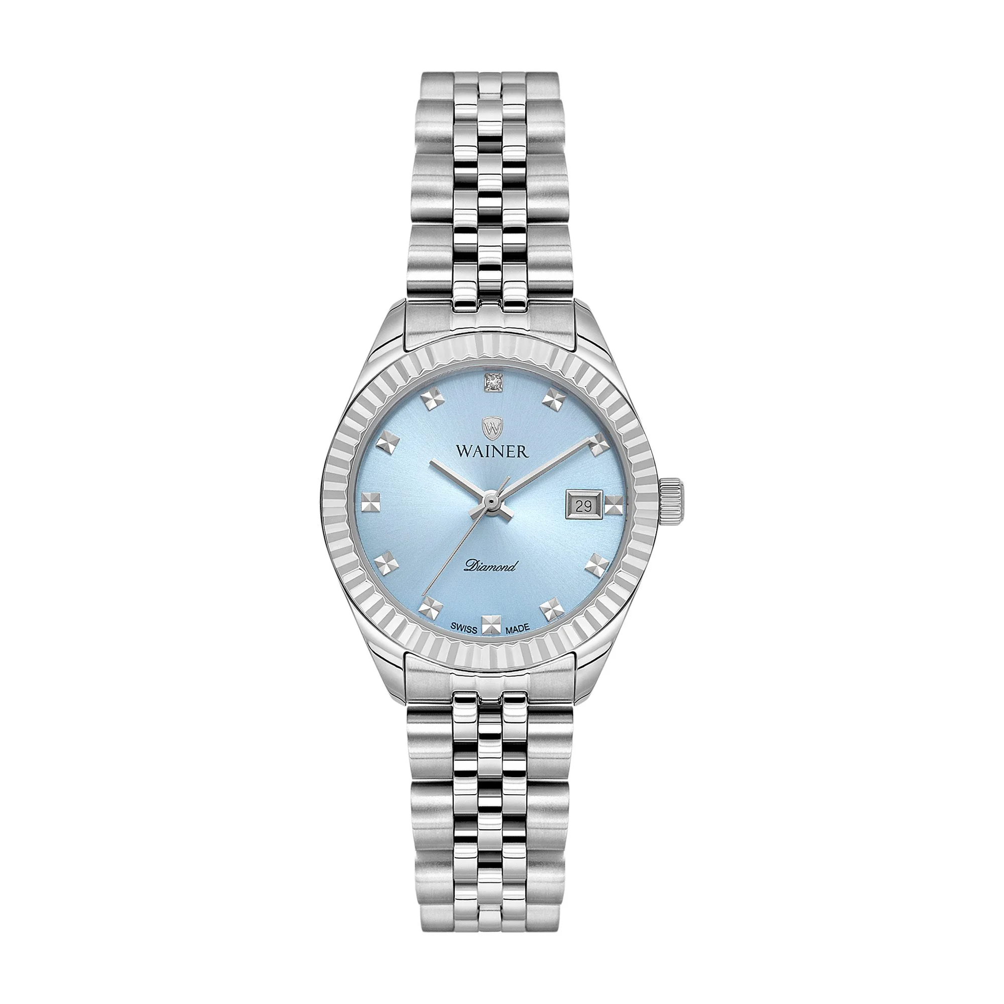 WAINER WA.19020-B Kadın Kol Saati