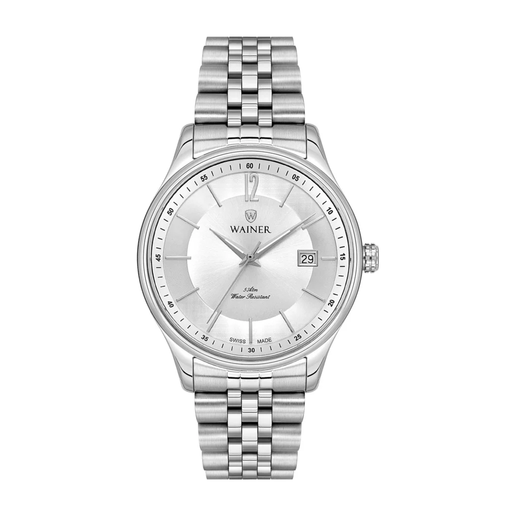 WAINER WA.19035-A Erkek Kol Saati