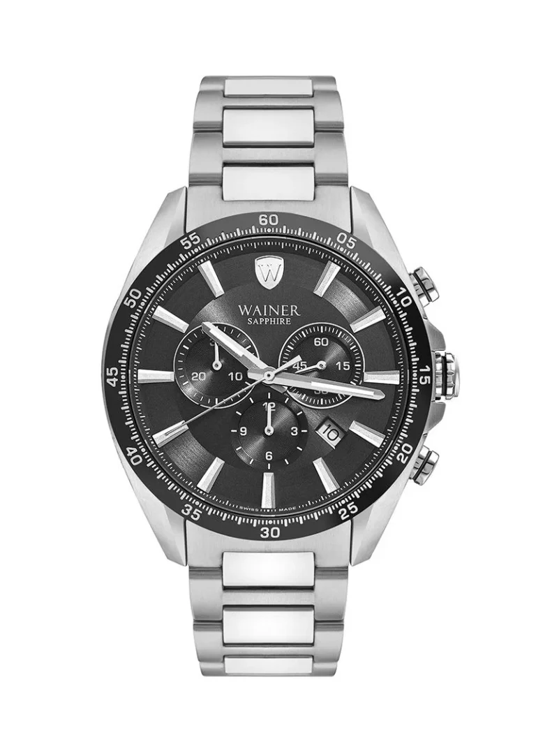 WAINER WA.19300-A Erkek Kol Saati