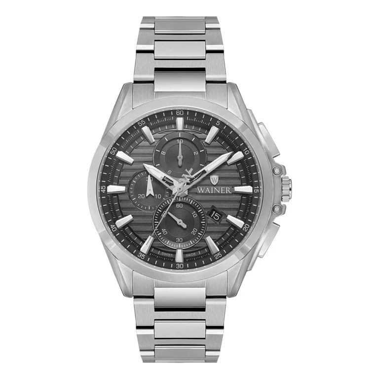 WAINER WA.19401-D Erkek Kol Saati