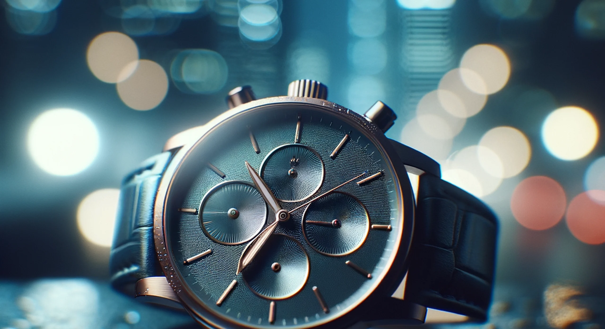 🚀 Zarafetin İspanyol İmzası: Lotus Saat Modelleri ile Tarzınızı Yenileyin! ✨⌚