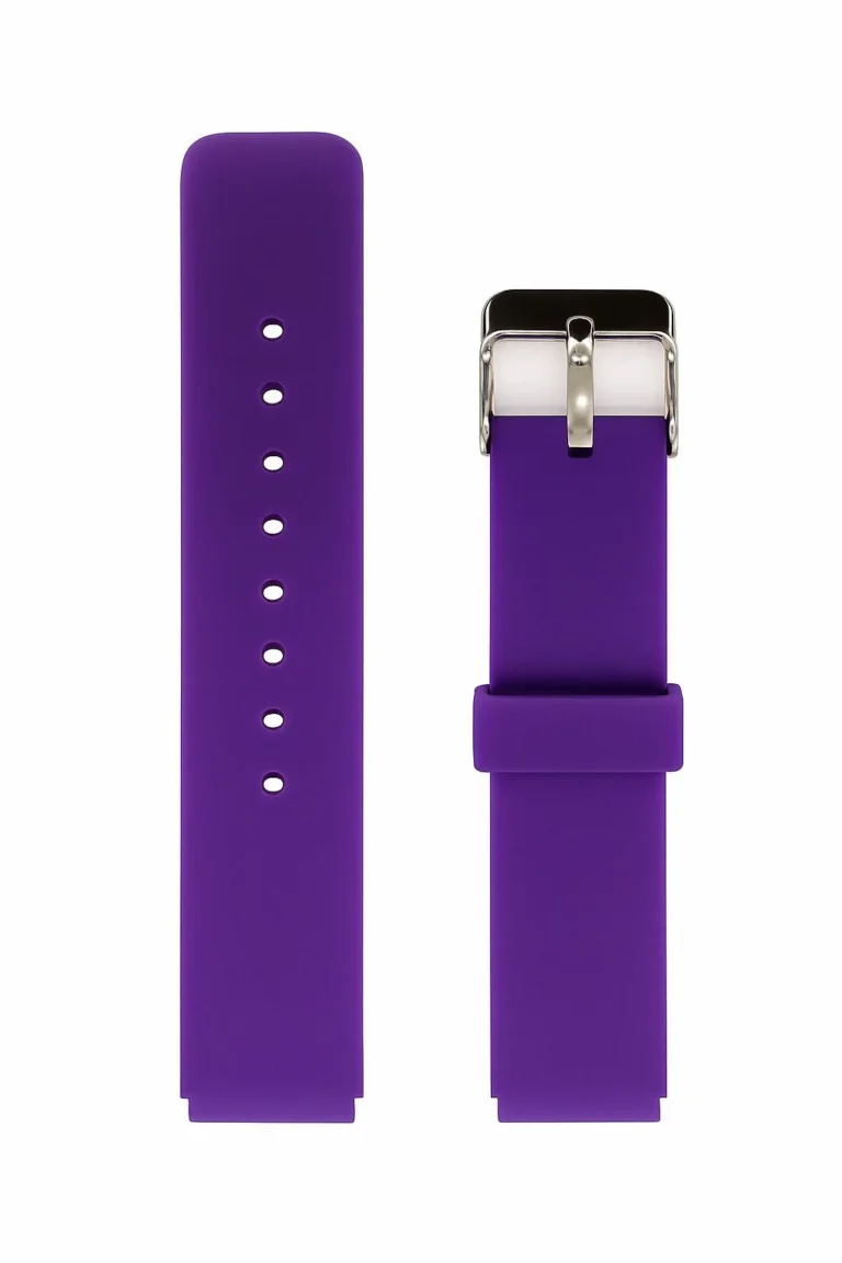 ZEDRA 1100 14MM PLASTİK MOR KORDON