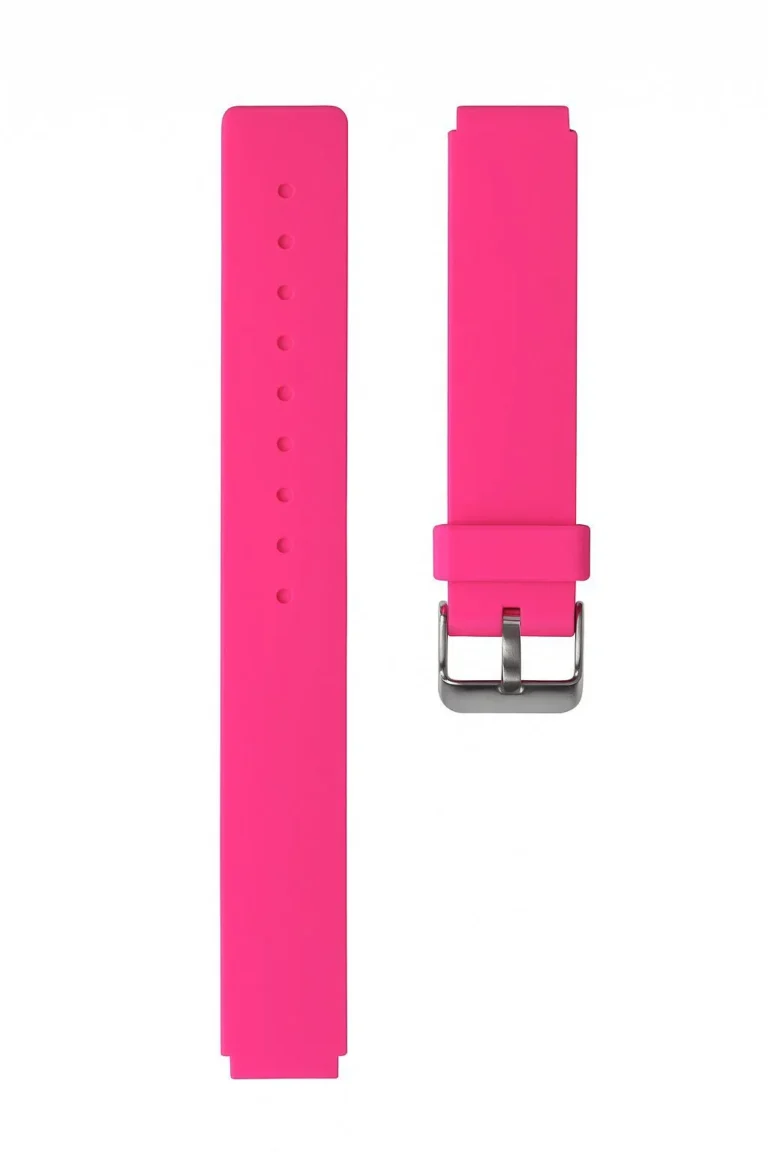 ZEDRA 1100P 14MM PLASTİK PEMBE KORDON
