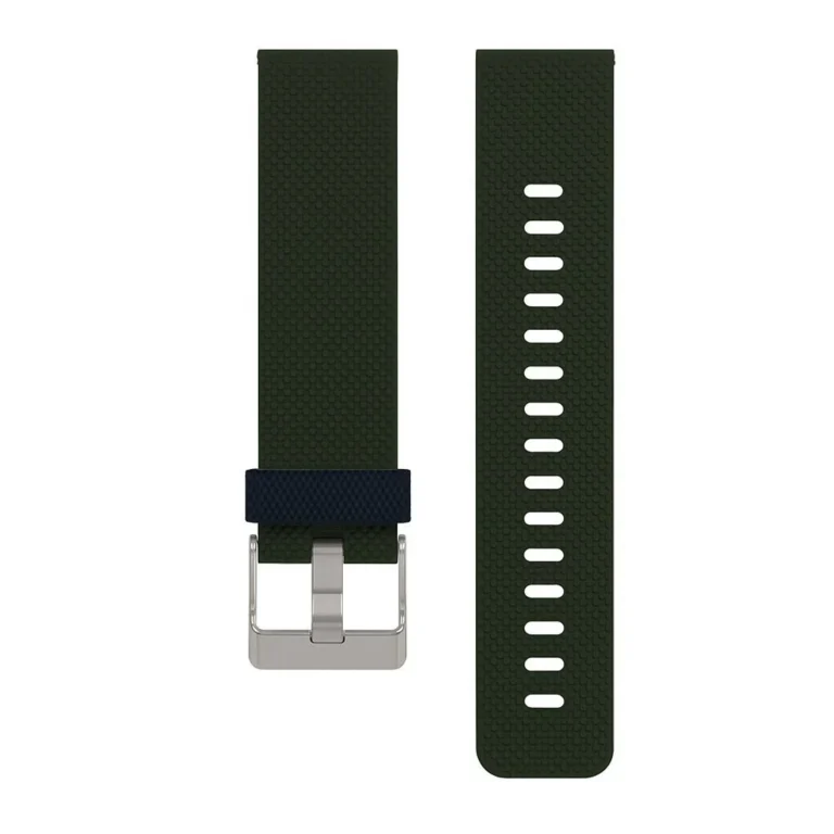 ZEDRA 2212 20MM HAKİ PLASTİK KORDON