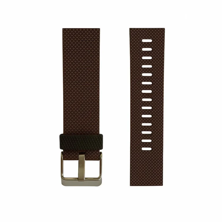 ZEDRA 2212 20MM KAHVERENGİ PLASTİK KORDON