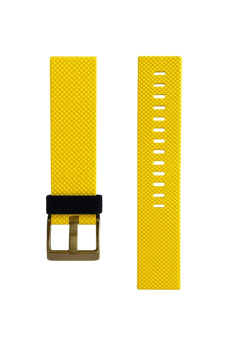 ZEDRA 2212 20MM SARI PLASTİK KORDON