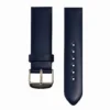 ZEDRA 9117BL 20 MM LACİVERT KORDON