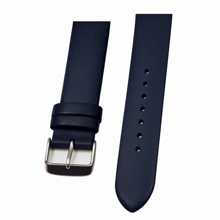 ZEDRA 9117BL 20 MM LACİVERT KORDON