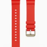 ZEDRA - CASIO AE-1200 CK-4100 UYUMLU KIRMIZI KORDON