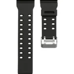 ZEDRA - CASIO G-SHOCK UYUMLU SİLİKON KORDON