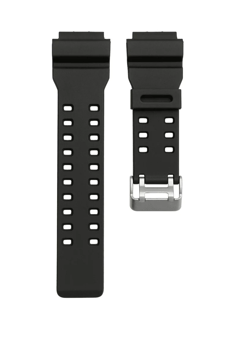 ZEDRA - CASIO G-SHOCK UYUMLU SİLİKON KORDON
