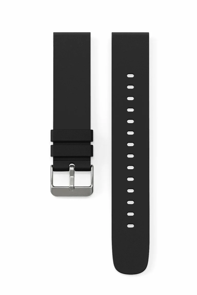 ZEDRA CK-2736BK 20 MM SİYAH KORDON