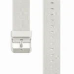 ZEDRA CK-2895GY 20 MM GRİ SİLİKON KORDON