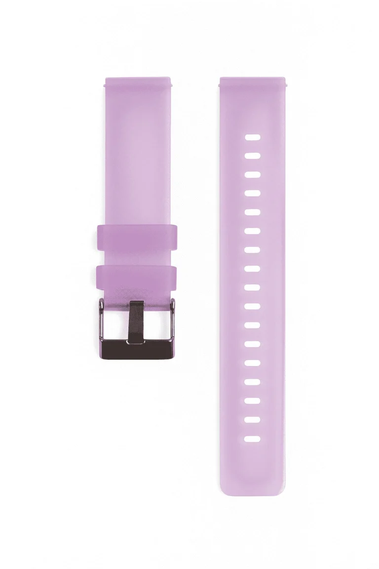 ZEDRA CK-2996PE 22 MM MOR KORDON