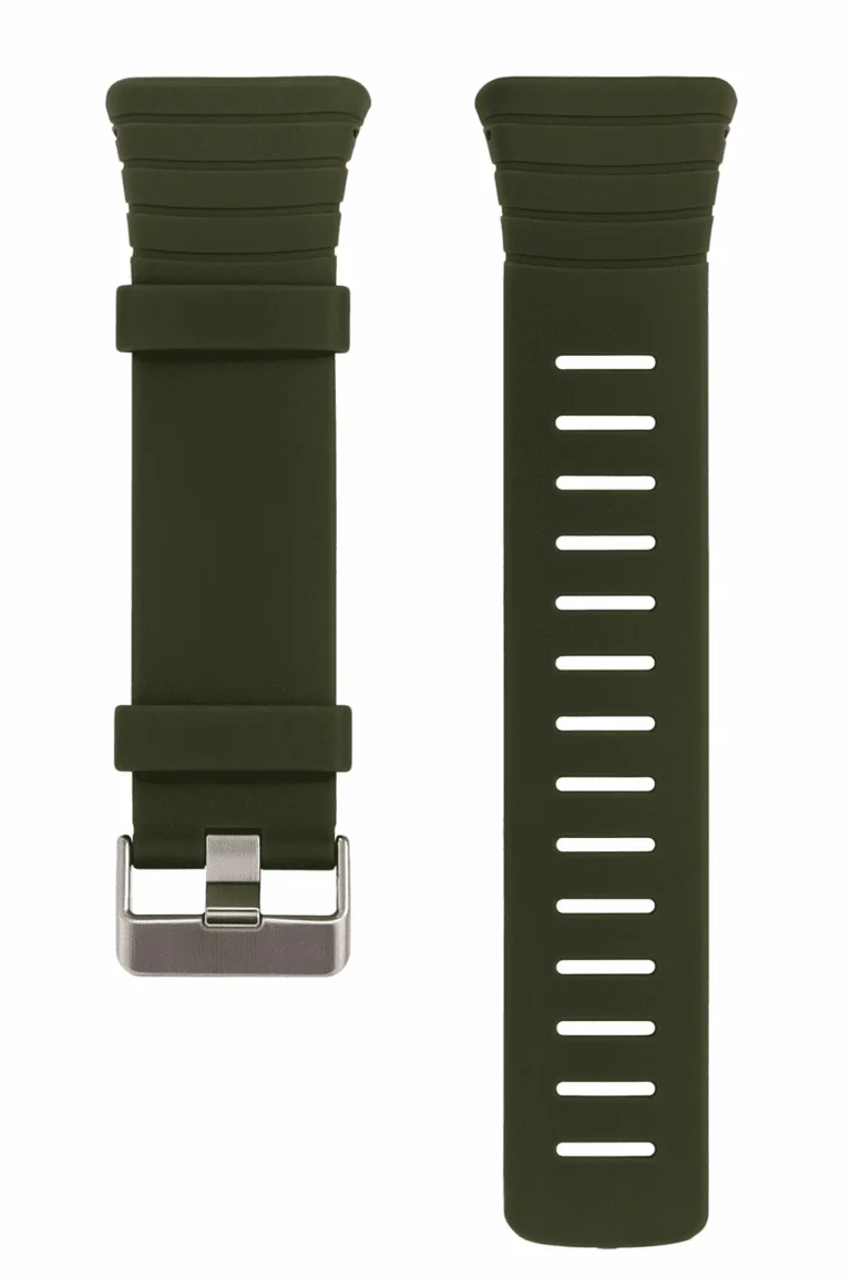 ZEDRA CK-4420 YEŞİL KORDON