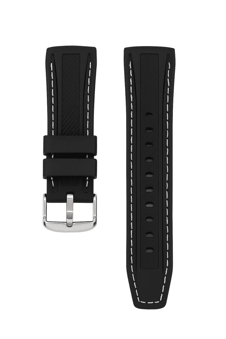 ZEDRA SÇ-24MM SİYAH KORDON