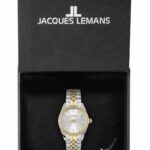 JACQUES LEMANS DERBY 1-2085.1K KADIN KOL SAATİ