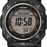 CASIO PRG-69-1DR ERKEK KOL SAATİ