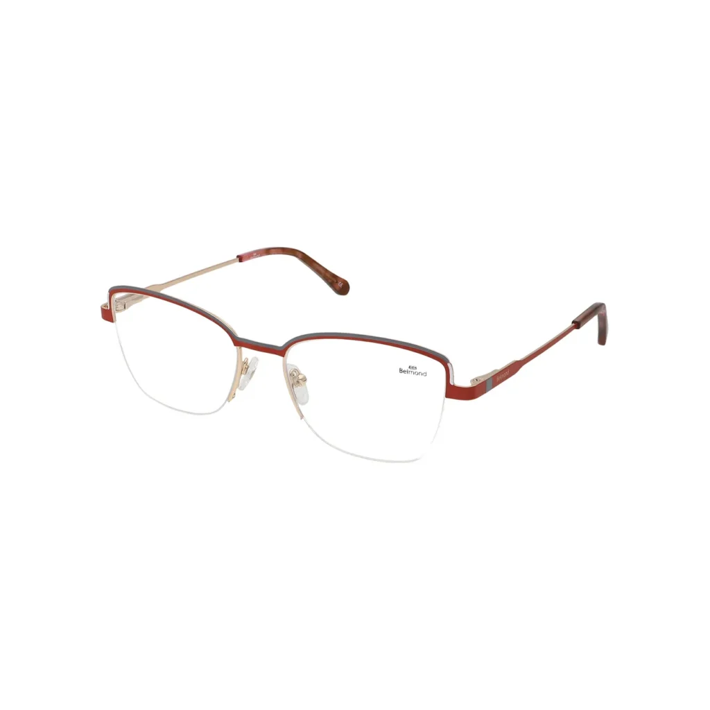 BELMOND B5509.C3 UNISEX OPTİK ÇERÇEVE