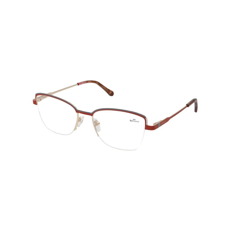 BELMOND B5509.C3 UNISEX OPTİK ÇERÇEVE