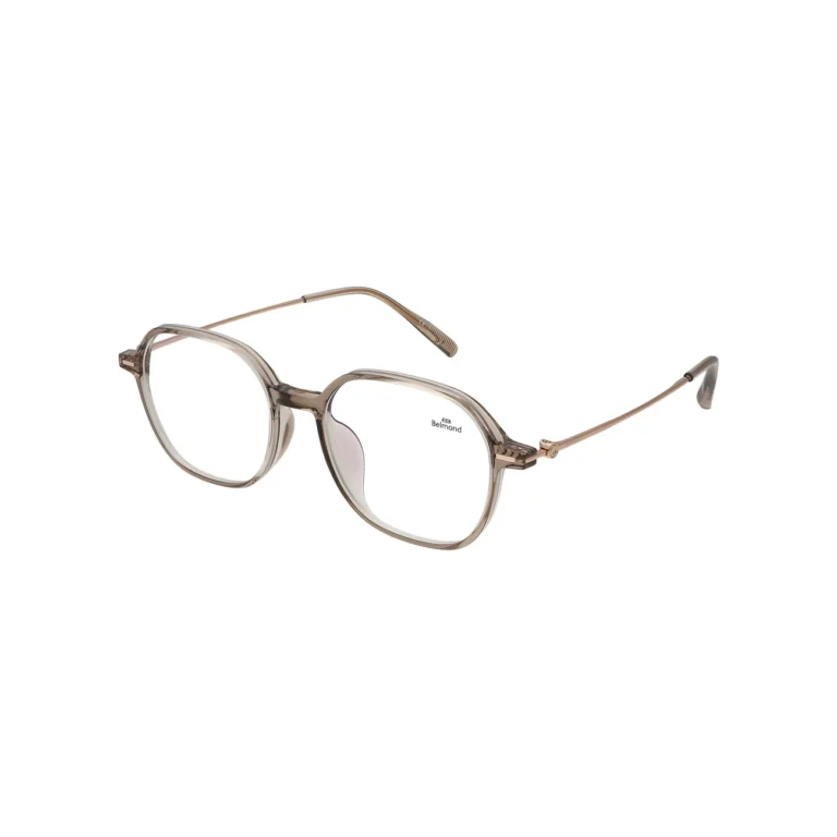 BELMOND B5777.C2 UNISEX OPTİK ÇERÇEVE