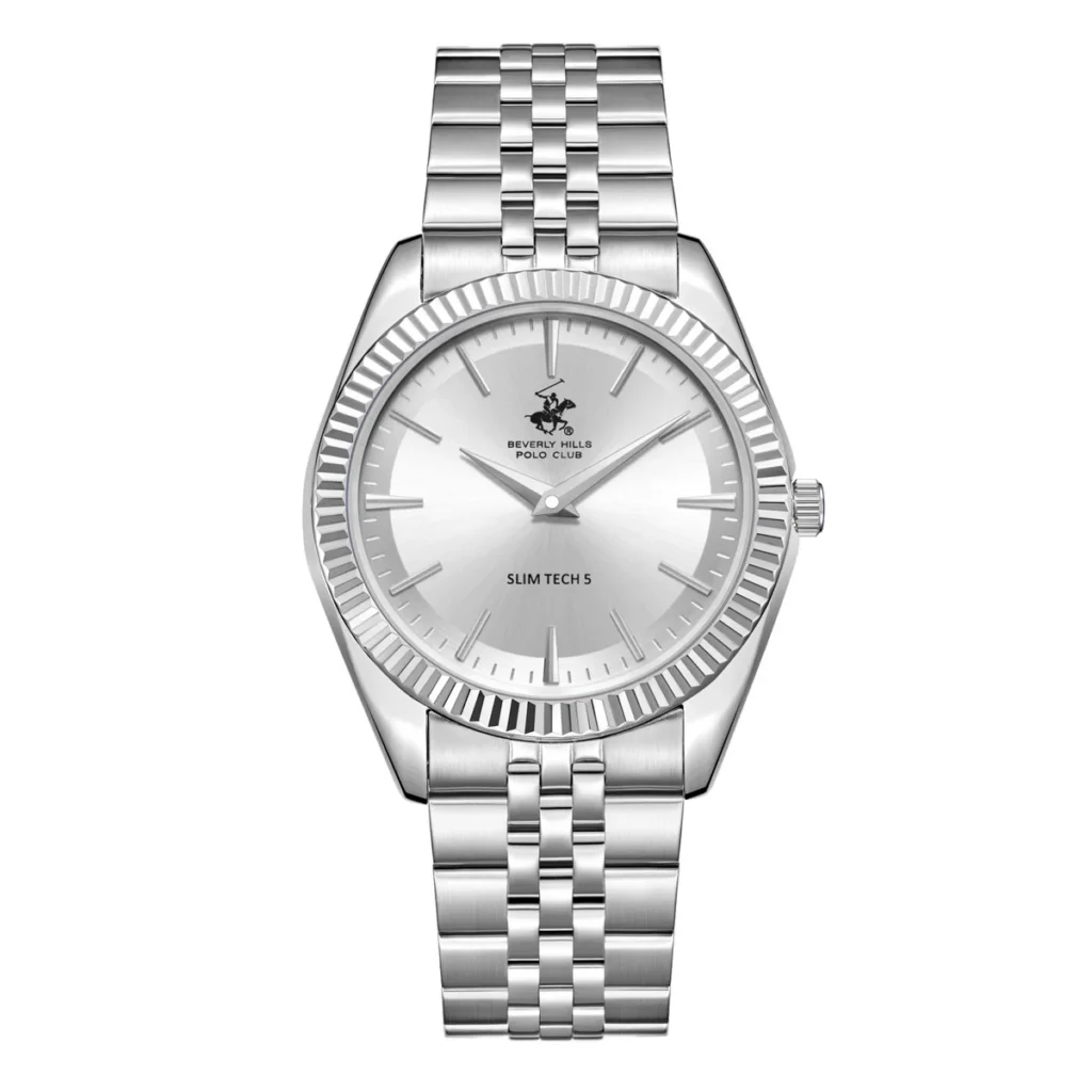 BEVERLY HILLS POLO CLUB BP3830X.330 ERKEK KOL SAATİ