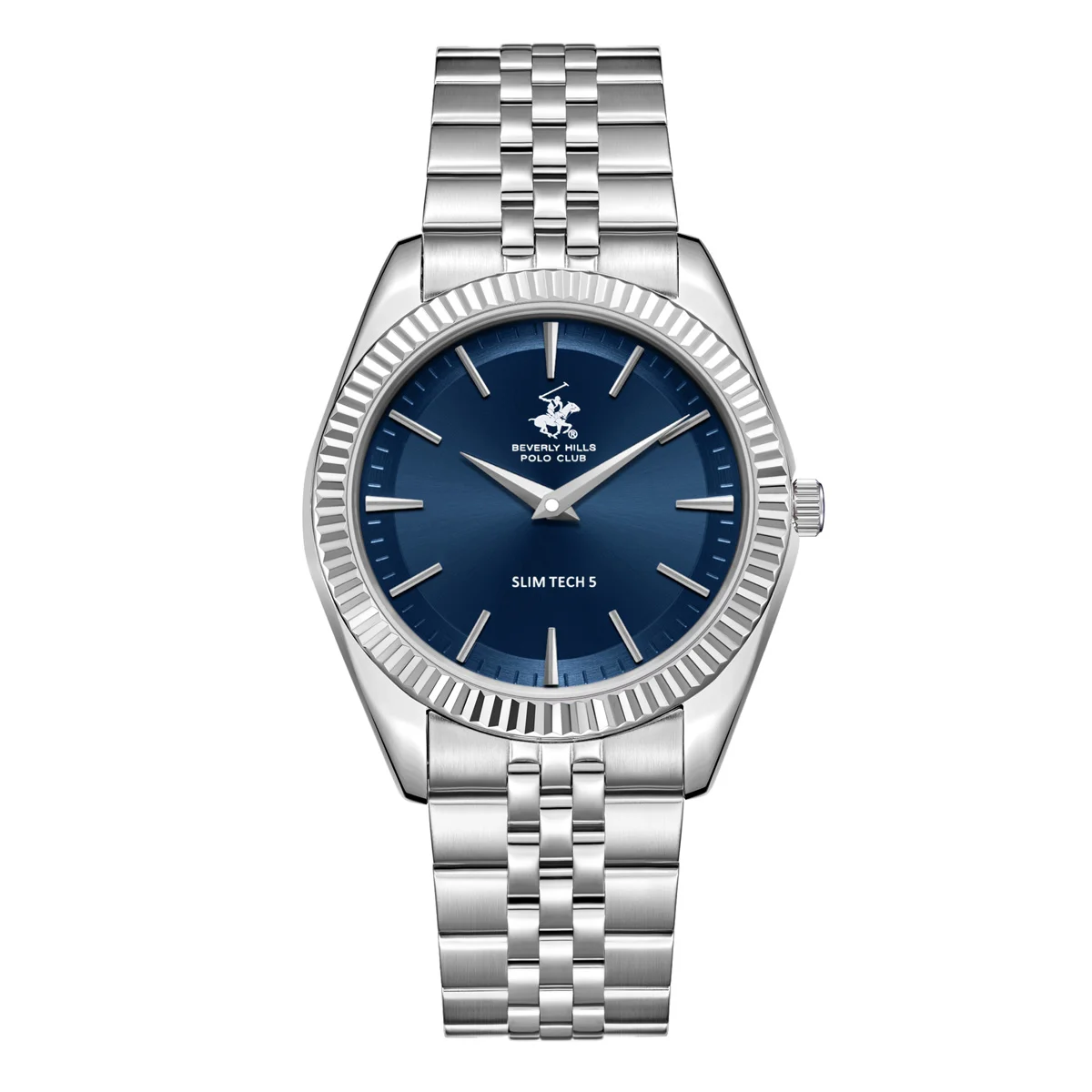 BEVERLY HILLS POLO CLUB BP3830X.390 Erkek Kol Saati