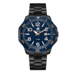 BEVERLY HILLS POLO CLUB BP3884X.690 ERKEK KOL SAATİ