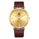 BEVERLY HILLS POLO CLUB BP3885X.112 ERKEK KOL SAATİ