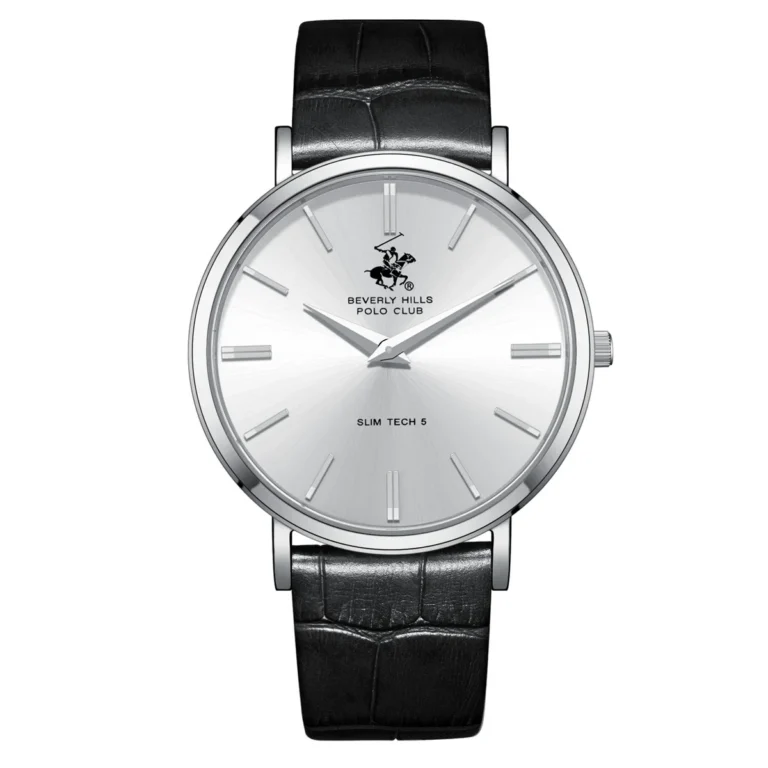 BEVERLY HILLS POLO CLUB BP3885X.331 ERKEK KOL SAATİ