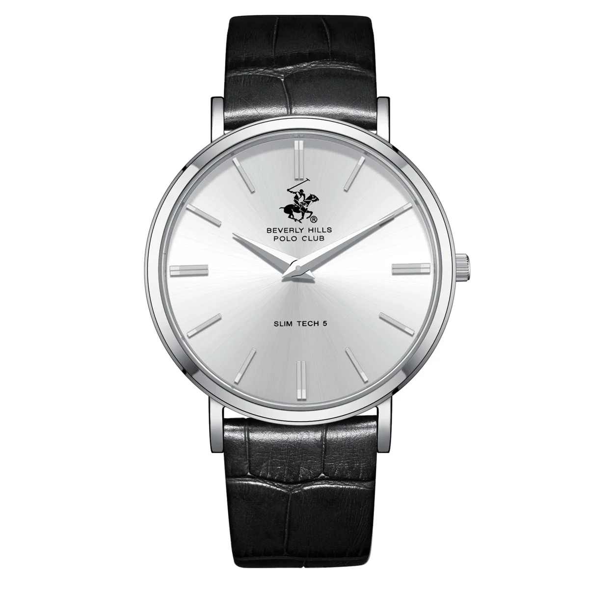 BEVERLY HILLS POLO CLUB BP3885X.331 ERKEK KOL SAATİ