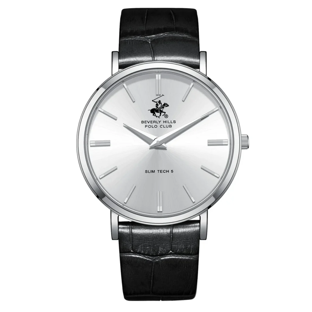BEVERLY HILLS POLO CLUB BP3885X.331 ERKEK KOL SAATİ