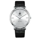 BEVERLY HILLS POLO CLUB BP3885X.331 ERKEK KOL SAATİ