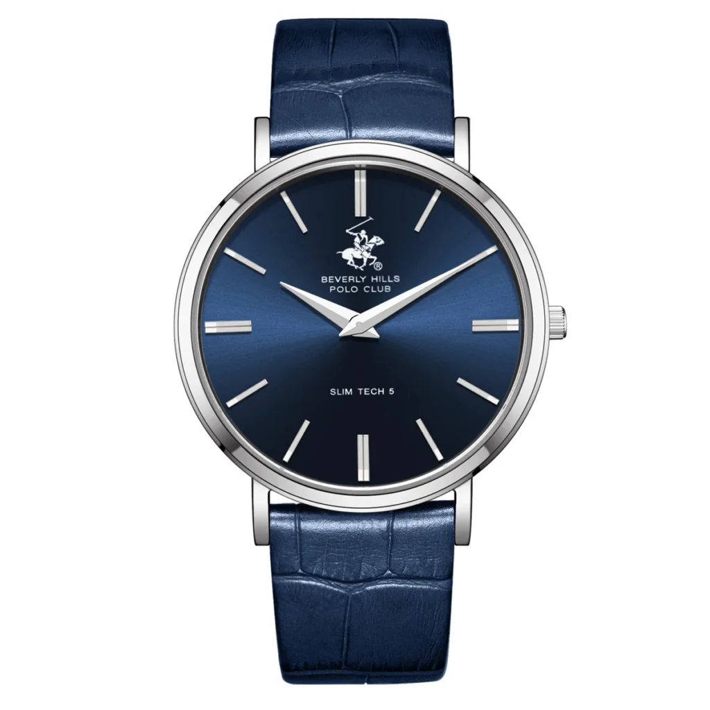 BEVERLY HILLS POLO CLUB BP3885X.399 ERKEK KOL SAATİ