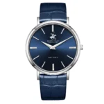 BEVERLY HILLS POLO CLUB BP3885X.399 ERKEK KOL SAATİ