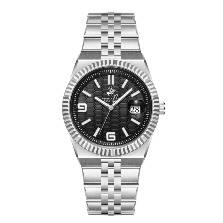 BEVERLY HILLS POLO CLUB BP3891X.350 ERKEK KOL SAATİ